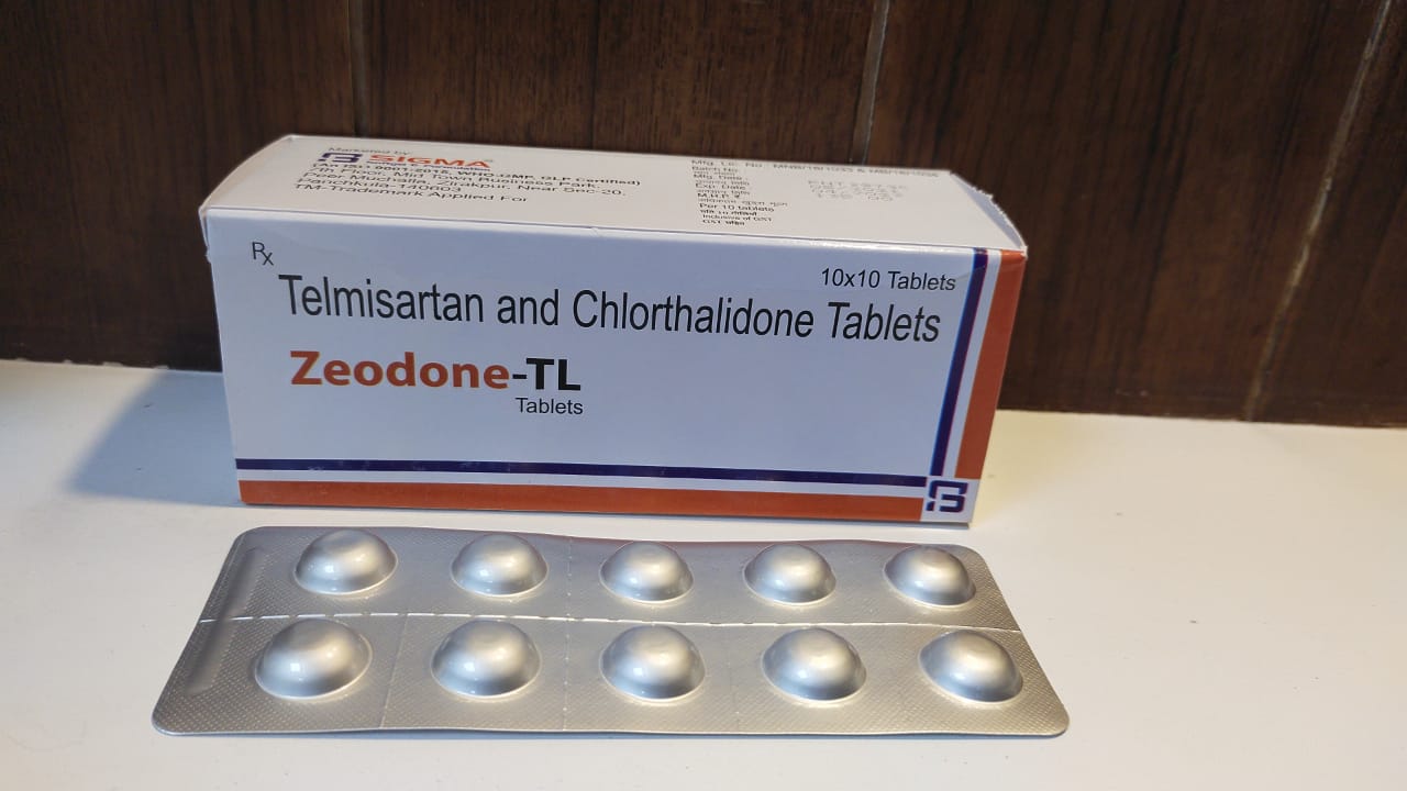 ZEODONE-TL